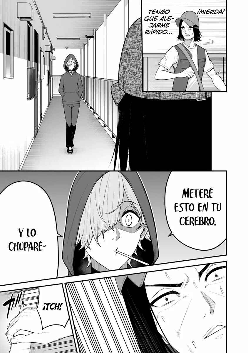 Imaizumin-chi wa Douyara Gal no Tamariba ni Natteru Rashii ~DEEP~ Chapter 13 - Page 16
