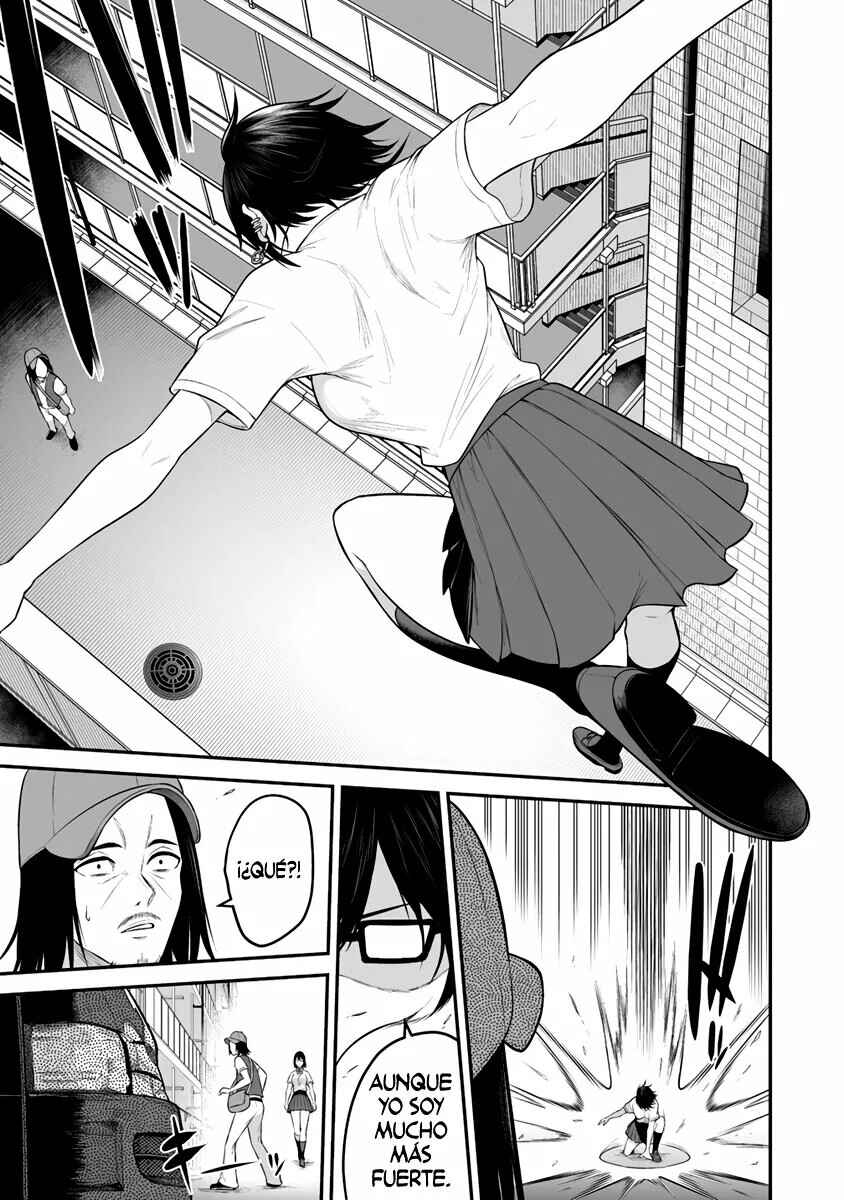 Imaizumin-chi wa Douyara Gal no Tamariba ni Natteru Rashii ~DEEP~ Chapter 13 - Page 18