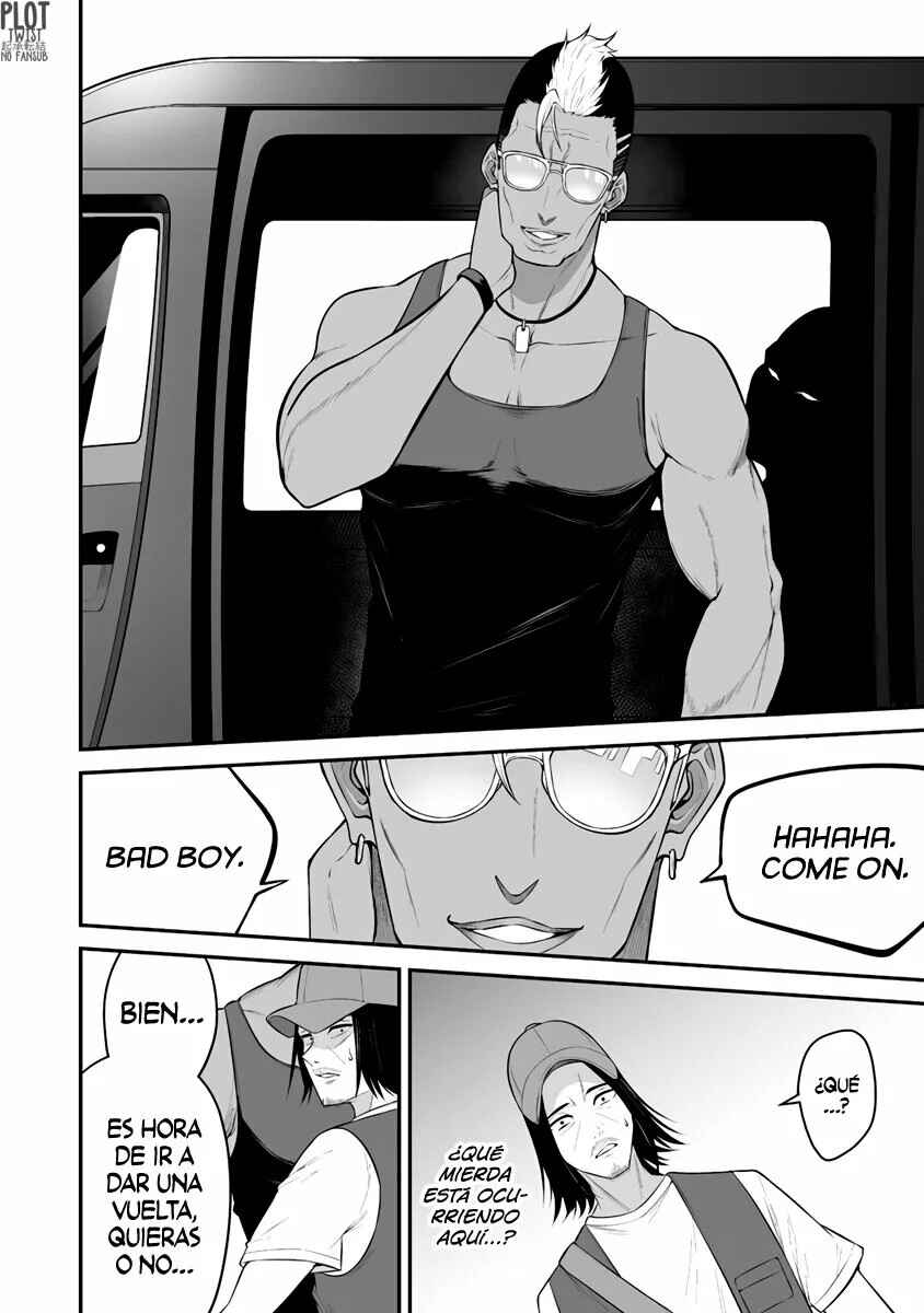 Imaizumin-chi wa Douyara Gal no Tamariba ni Natteru Rashii ~DEEP~ Chapter 13 - Page 19
