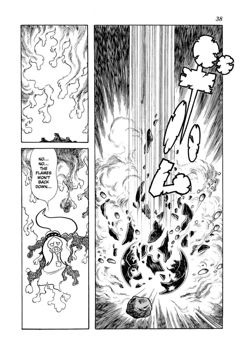 Lion Books Chapter 1 - Page 31