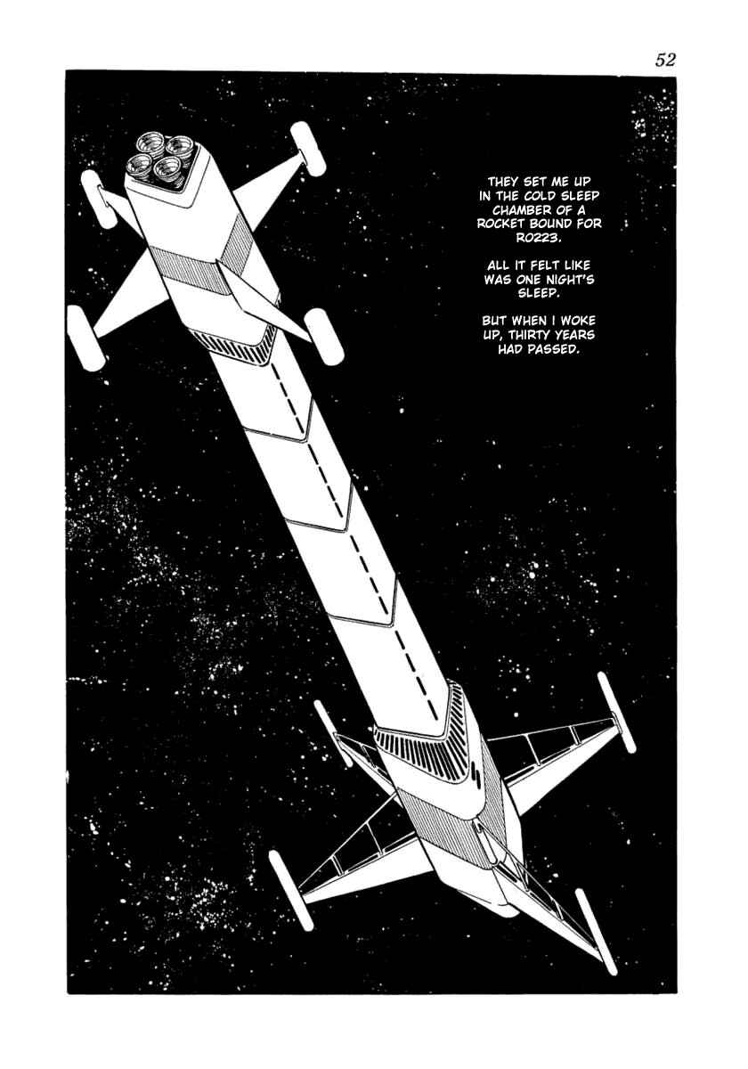 Lion Books Chapter 1 - Page 45