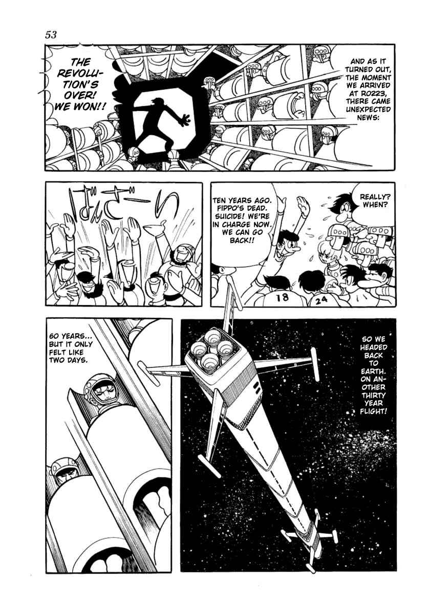 Lion Books Chapter 1 - Page 46