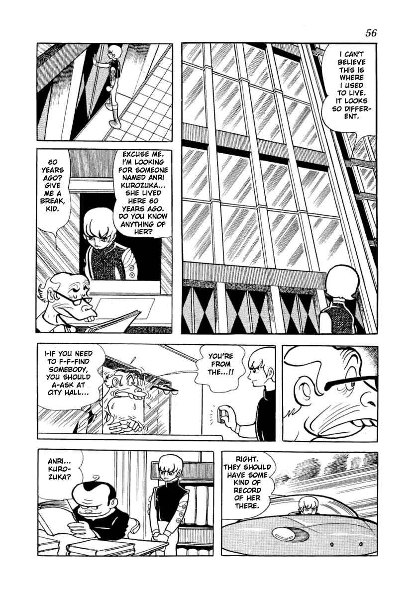 Lion Books Chapter 1 - Page 49