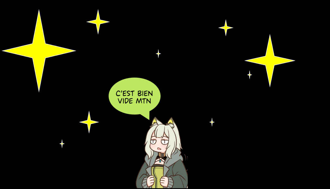 Les anecdotes de la SD Chapter 28 - Page 9