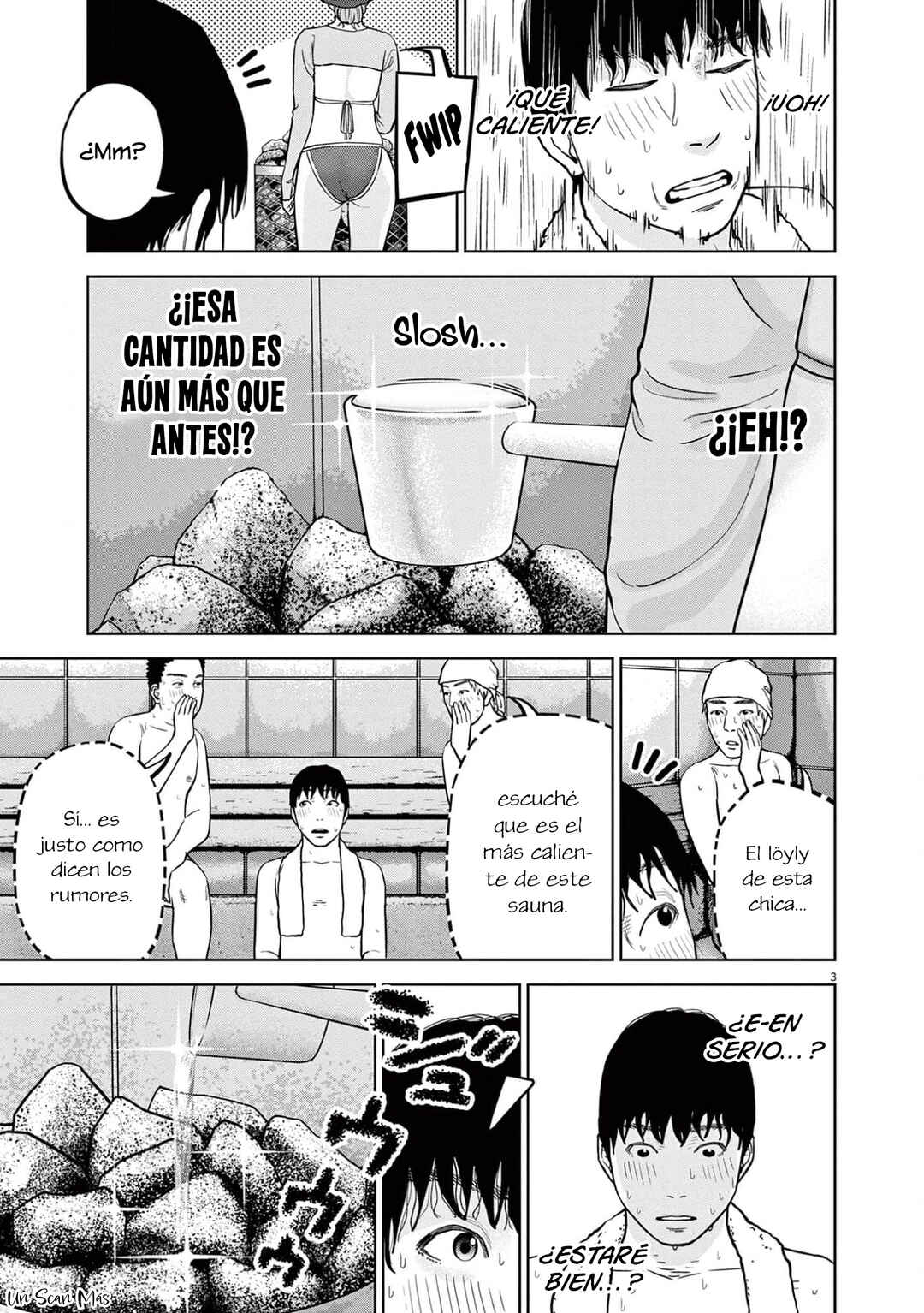 Chira Chiller Chapter 27 - Page 5