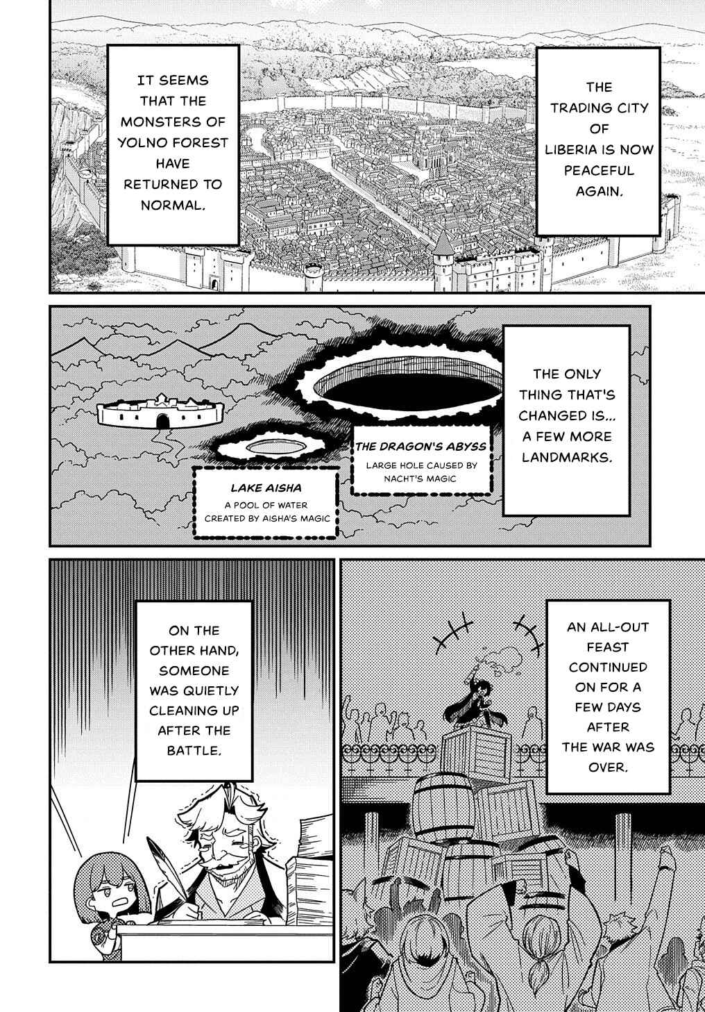 Netachara-Tensei Toka Anmarida! Chapter 19 - Page 5