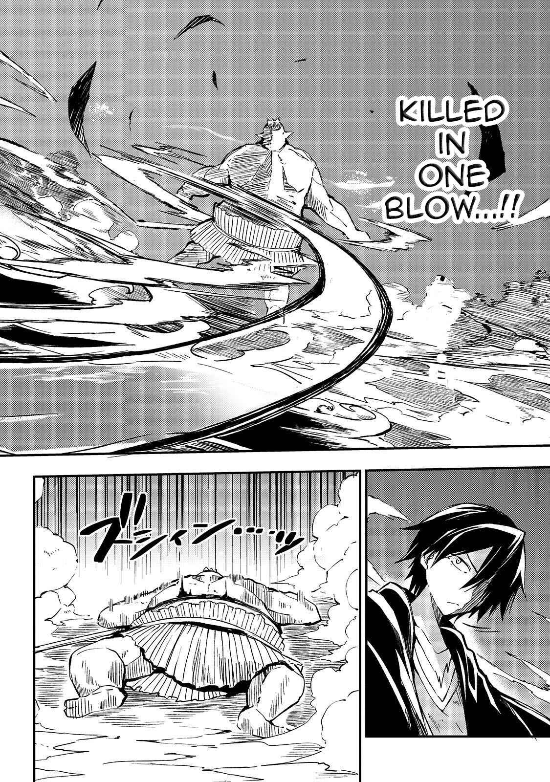 Hitoribocchi no Isekai Kouryaku Chapter 28 - Page 11