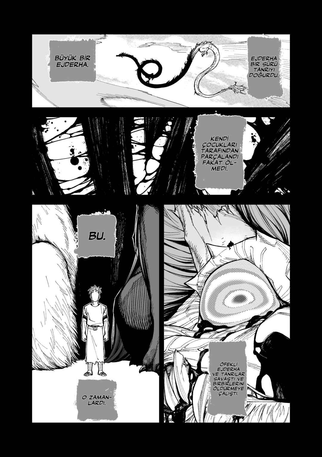 Boy Meets Girl, Again! Chapter 4 - Page 2