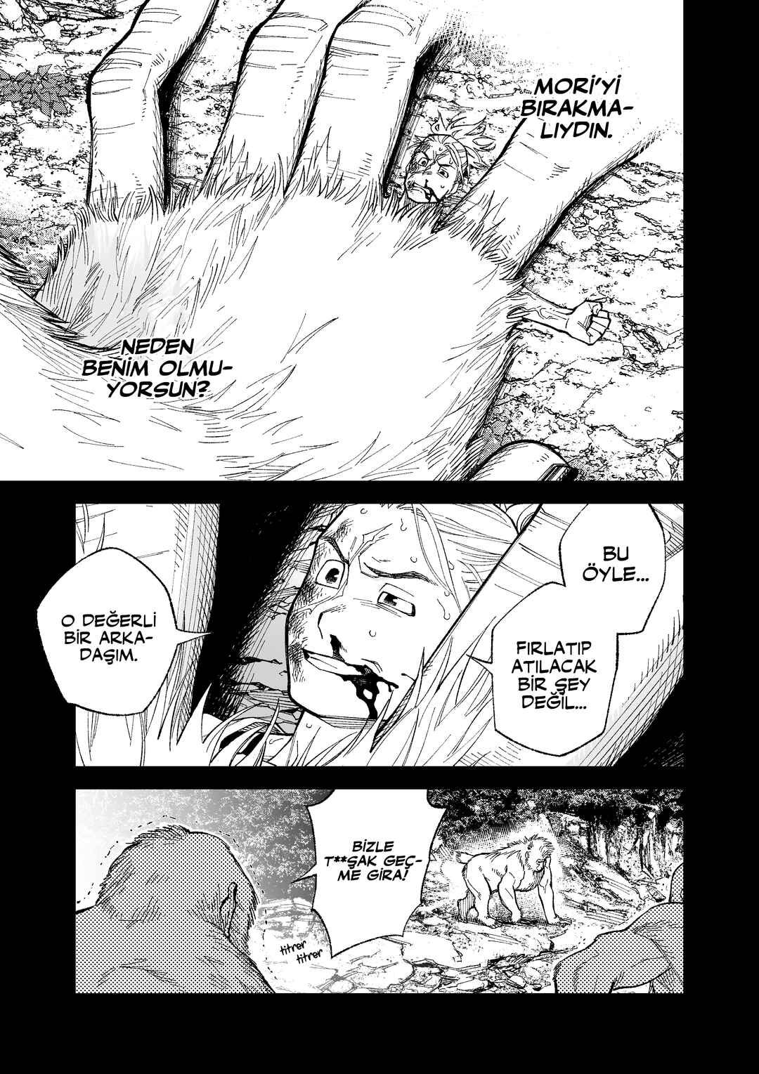 Boy Meets Girl, Again! Chapter 4 - Page 3