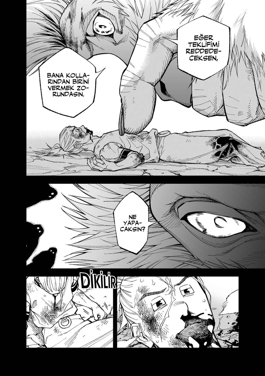 Boy Meets Girl, Again! Chapter 4 - Page 6