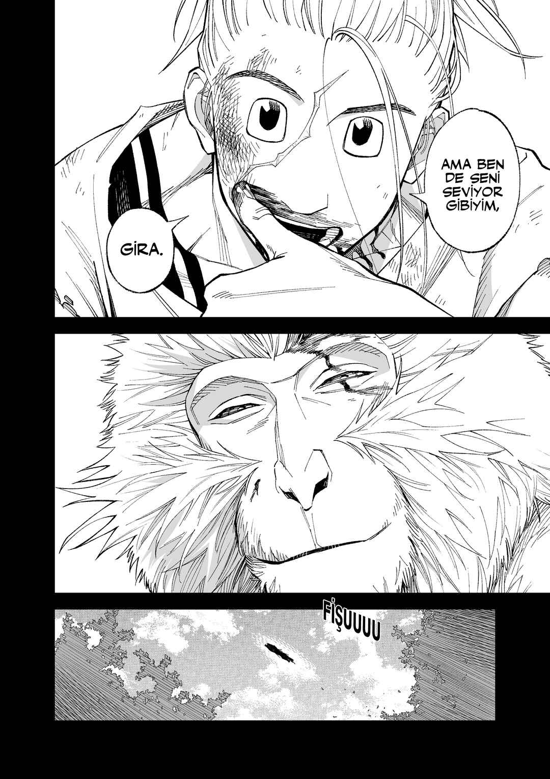 Boy Meets Girl, Again! Chapter 4 - Page 8