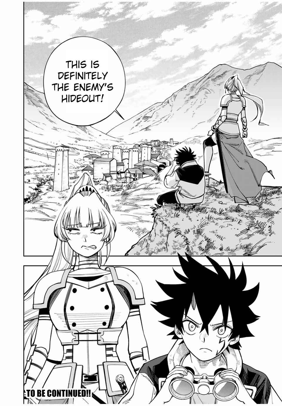 Tsuihou Sarenakatta Otoko ~Nidome no Jinsei wa Dogeza kara Hajimarimashita~ Chapter 4 - Page 19