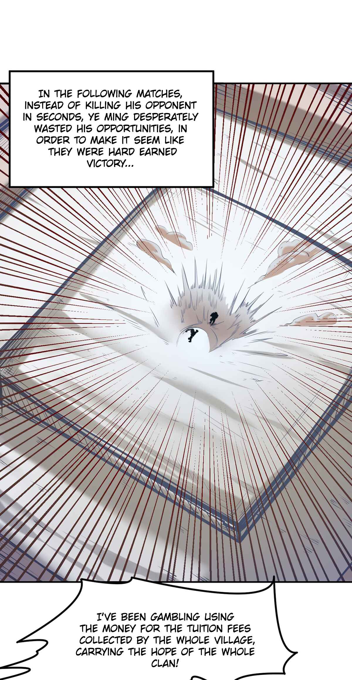 Martial Arts Reigns Chapter 210 - Page 2