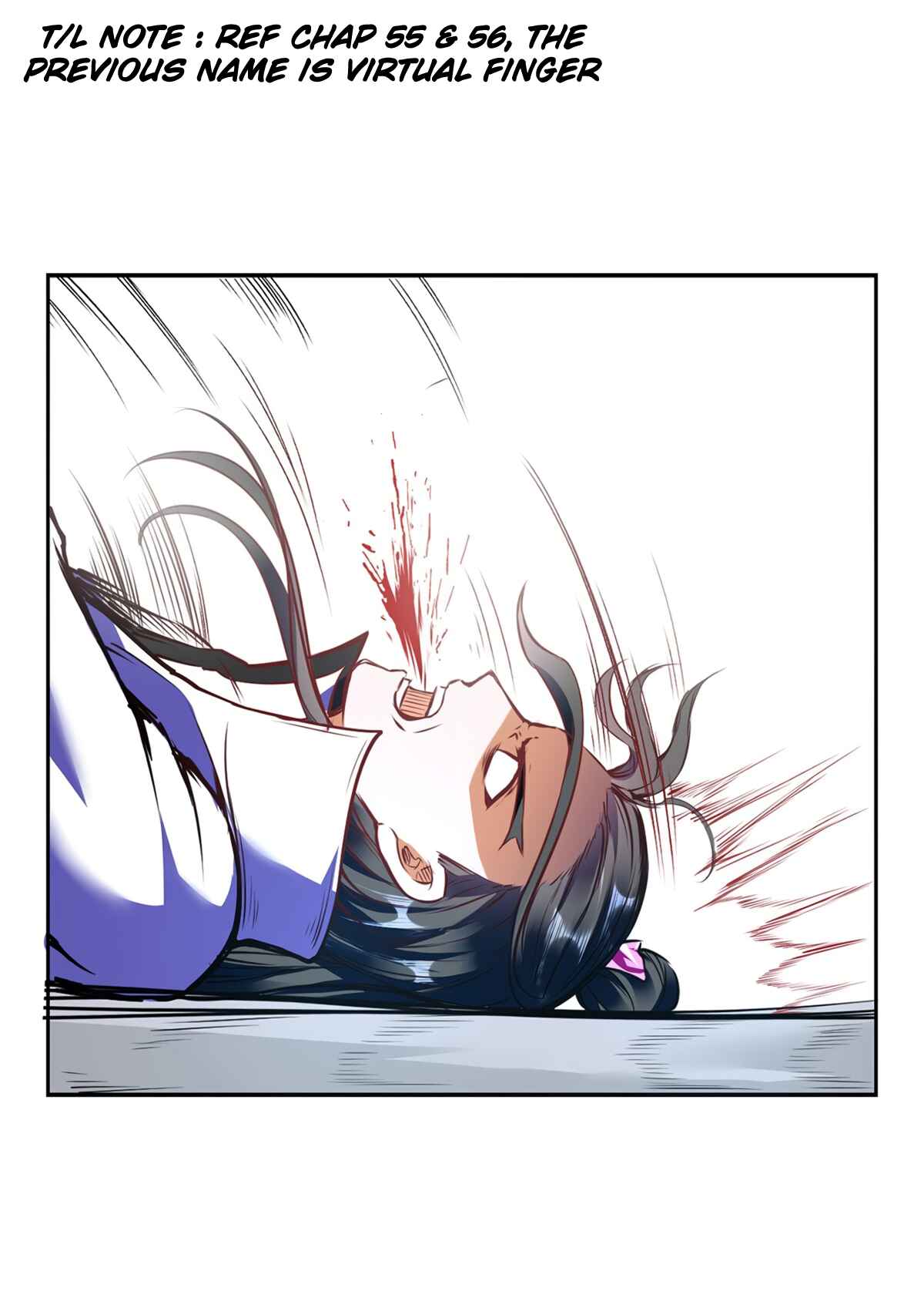 Martial Arts Reigns Chapter 210 - Page 23
