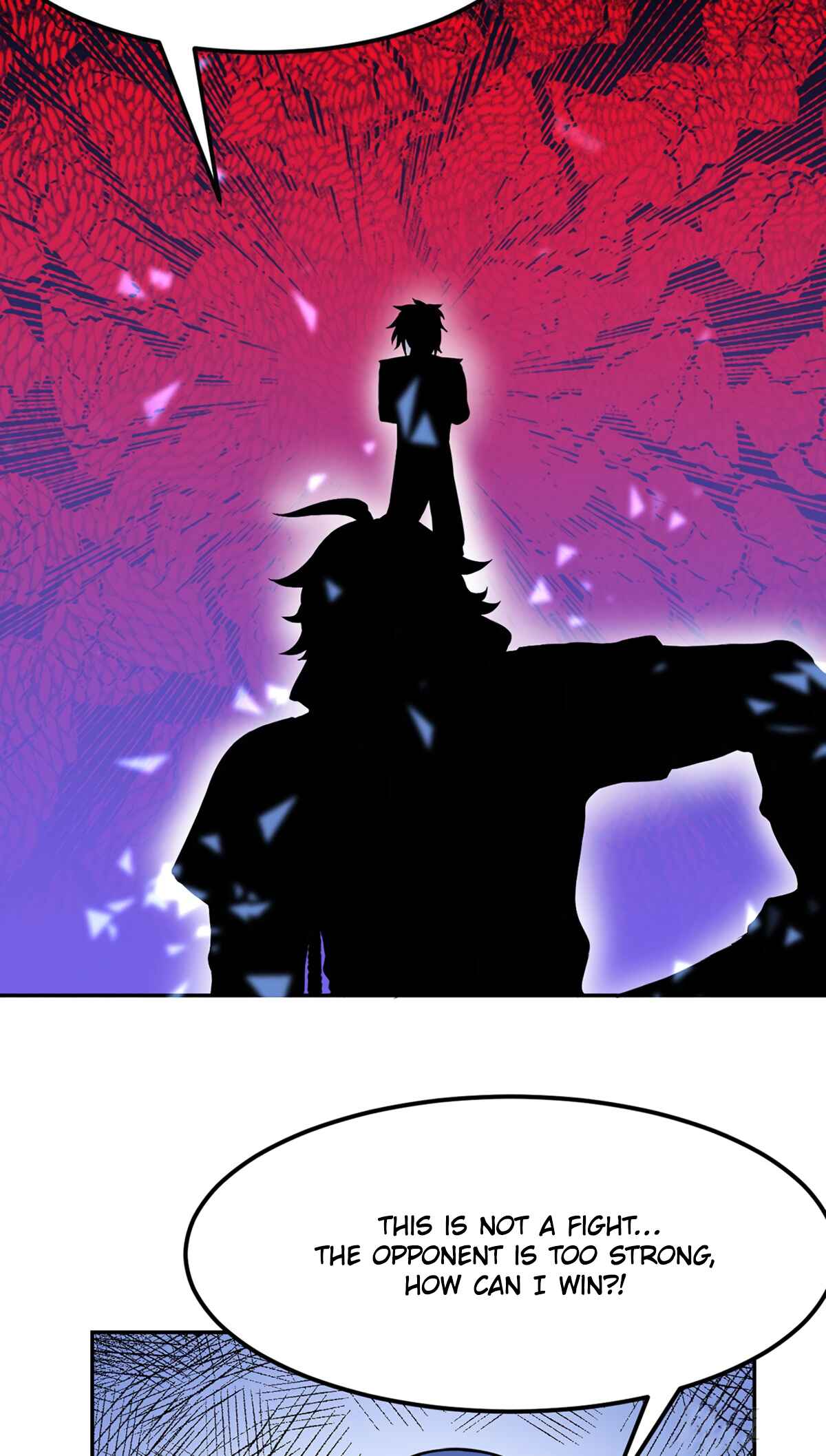 Martial Arts Reigns Chapter 210 - Page 5