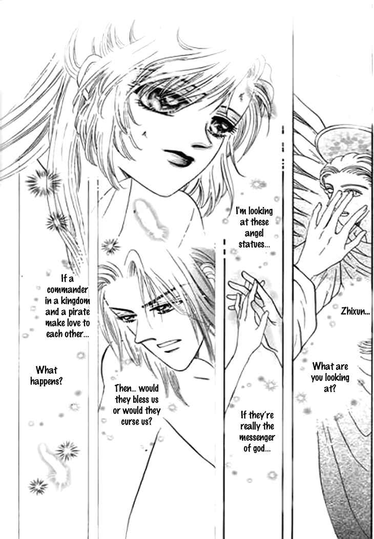 Spirit of the Ocean Chapter 31 - Page 44