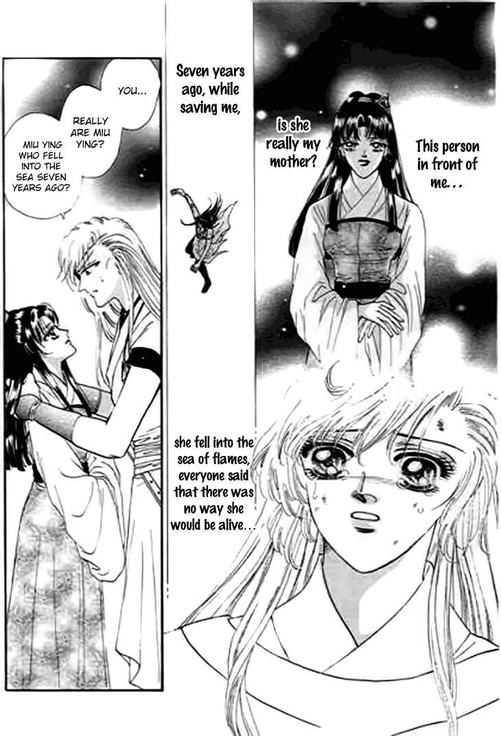 Spirit of the Ocean Chapter 31 - Page 8