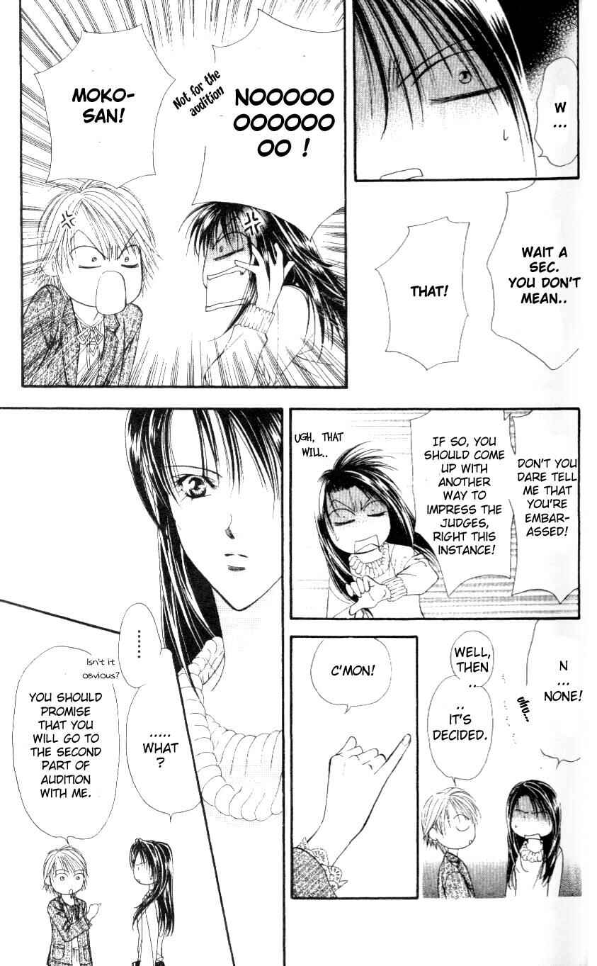 Skip Beat! Chapter 26 - Page 12