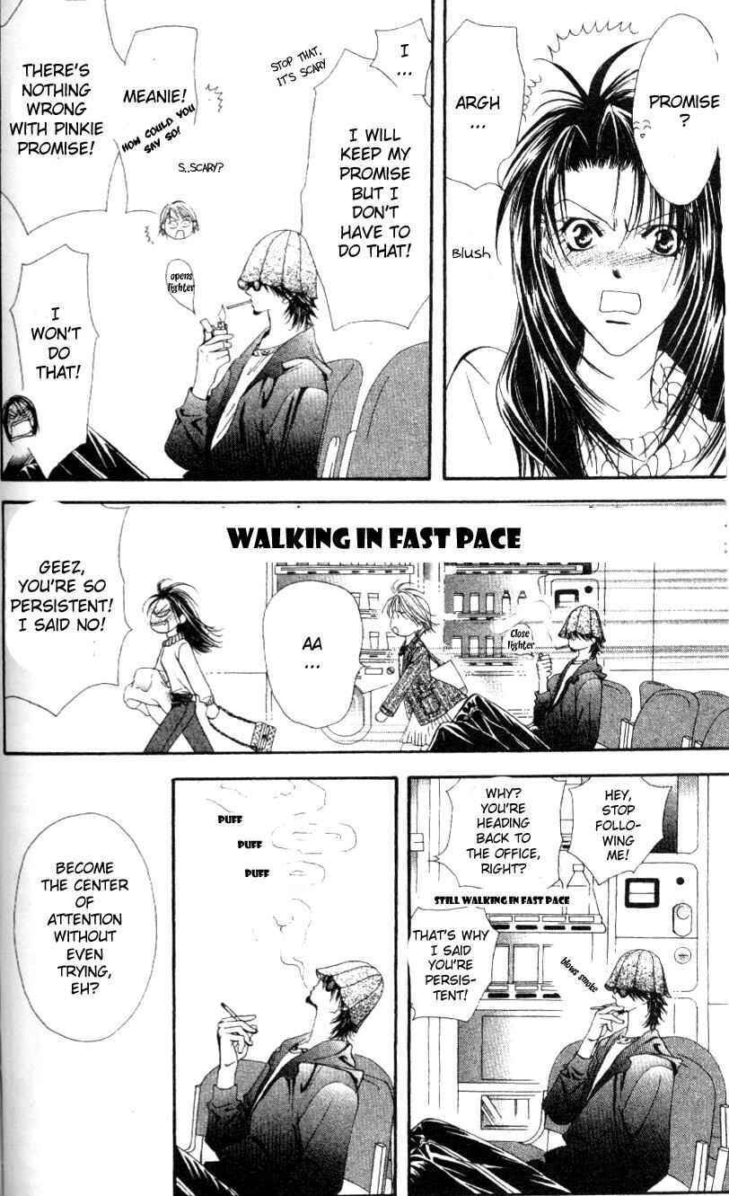 Skip Beat! Chapter 26 - Page 13