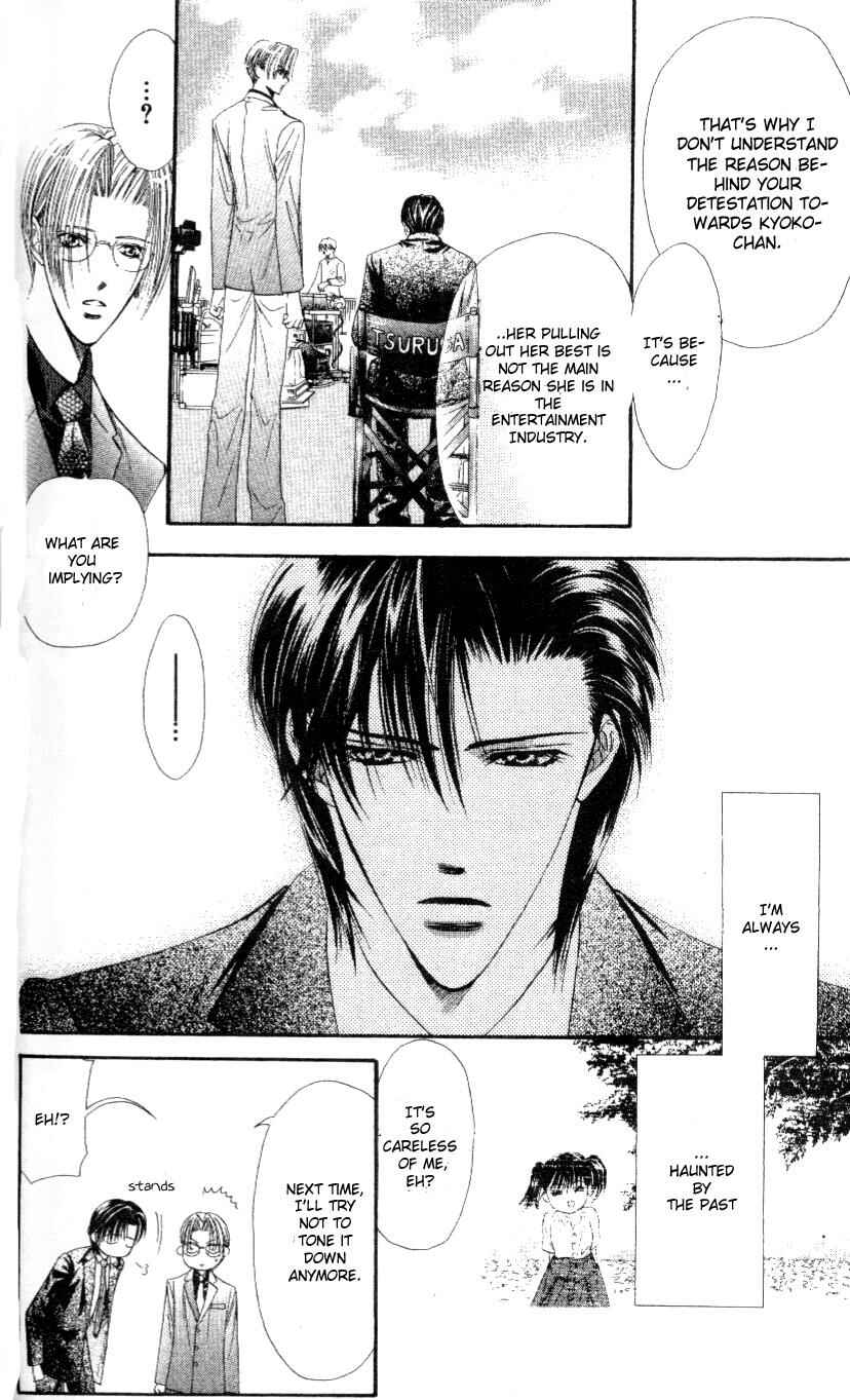 Skip Beat! Chapter 26 - Page 19