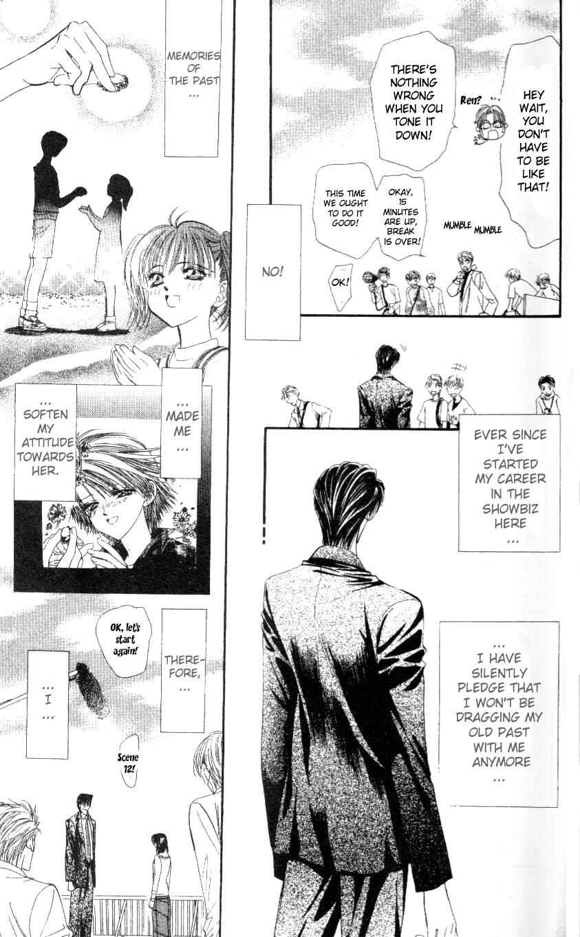 Skip Beat! Chapter 26 - Page 20