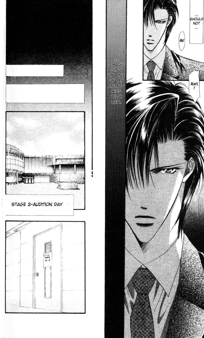 Skip Beat! Chapter 26 - Page 21