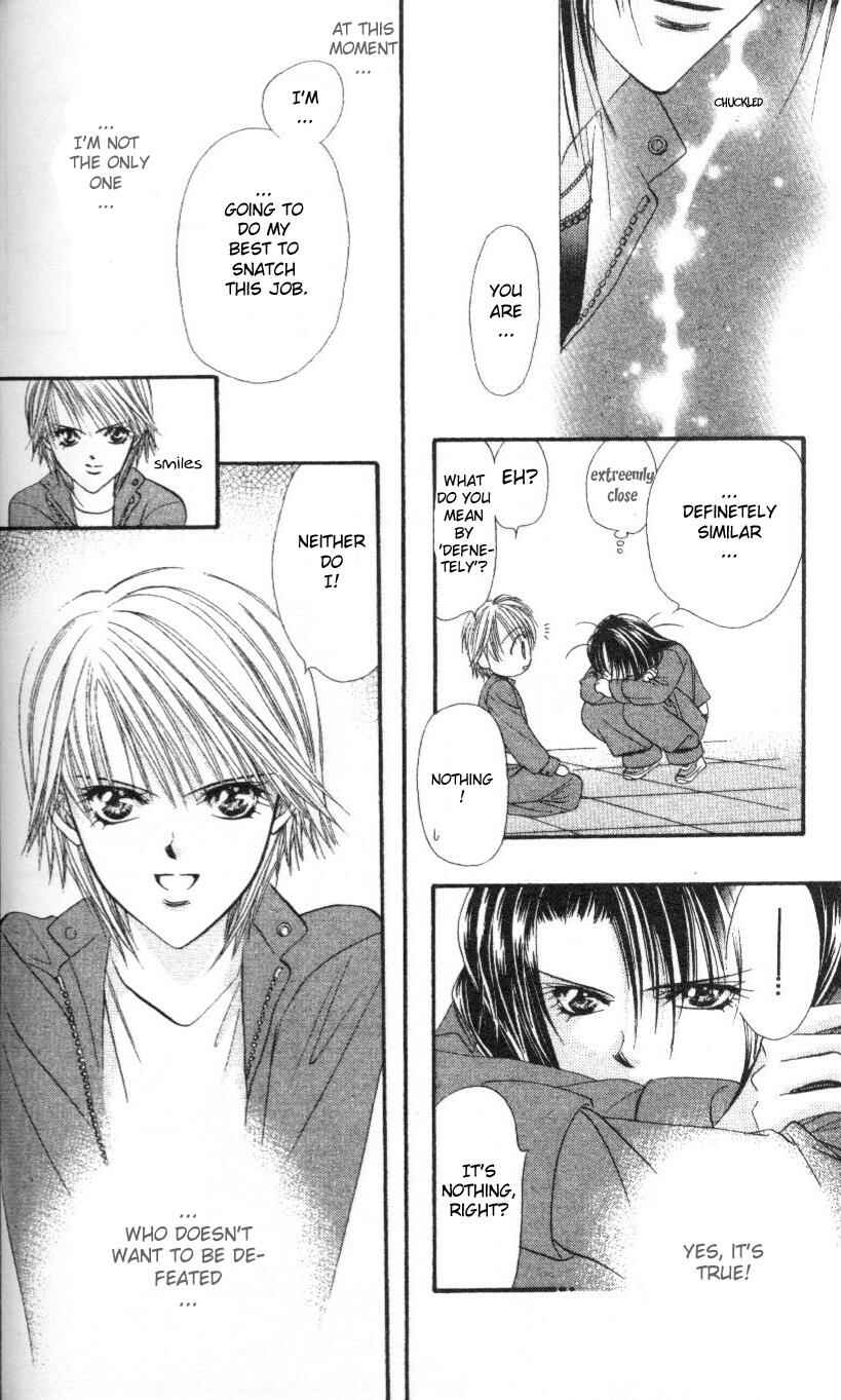 Skip Beat! Chapter 26 - Page 25