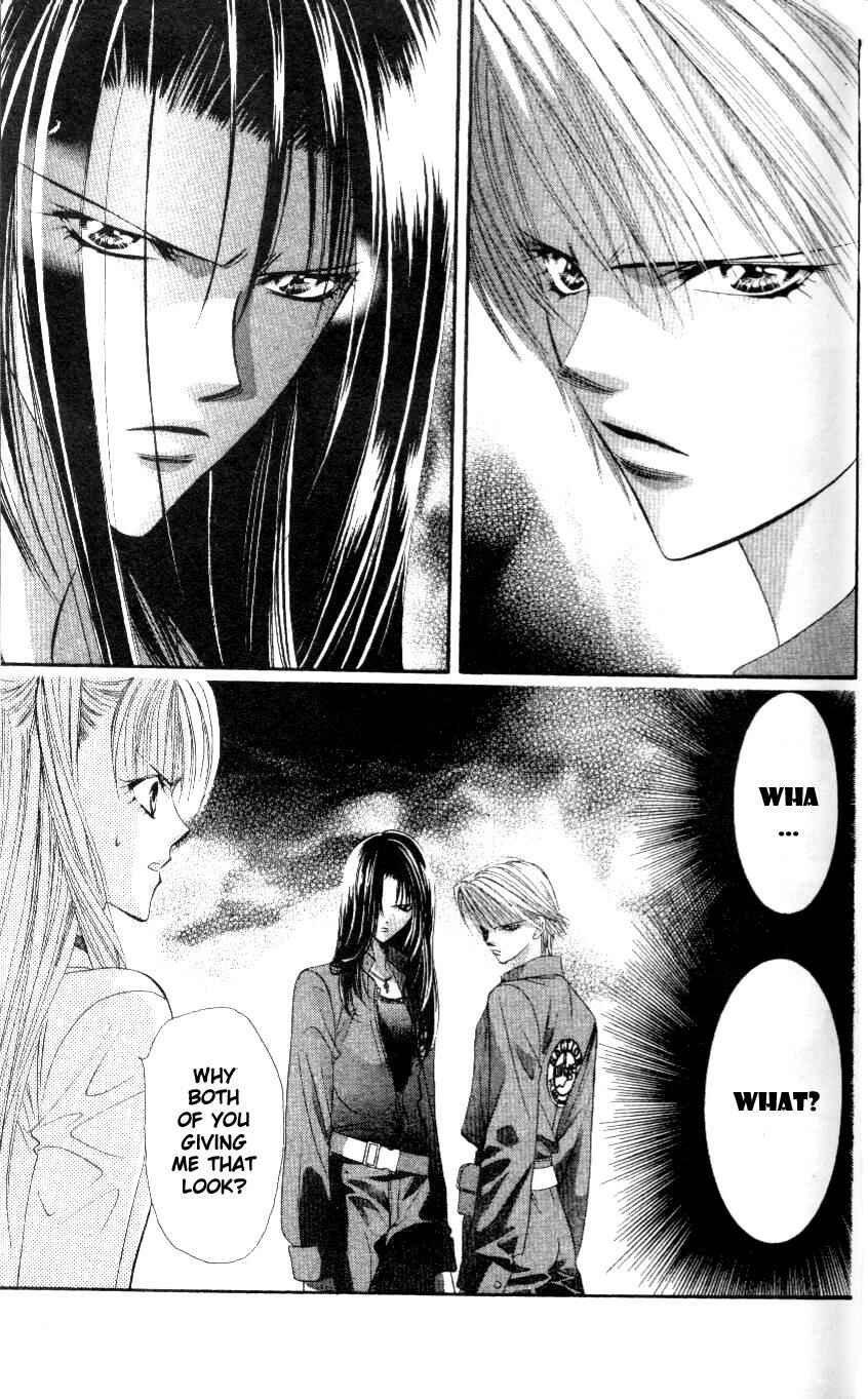 Skip Beat! Chapter 26 - Page 28