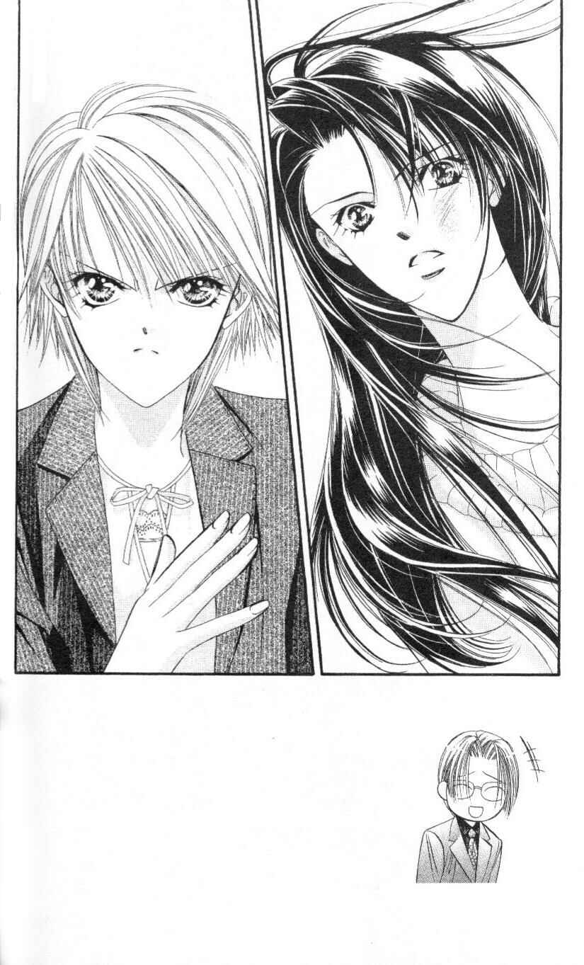Skip Beat! Chapter 26 - Page 3
