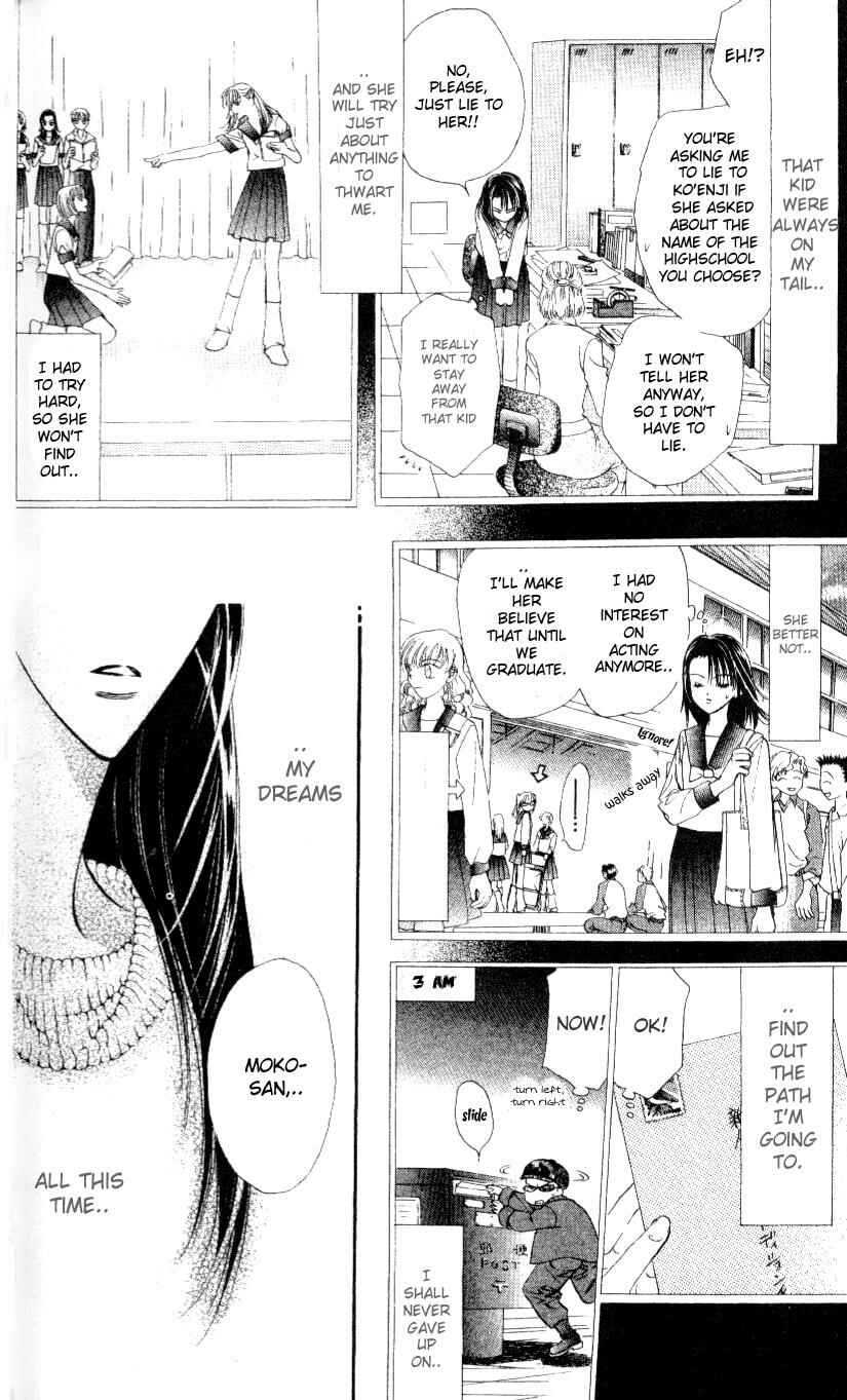 Skip Beat! Chapter 26 - Page 7