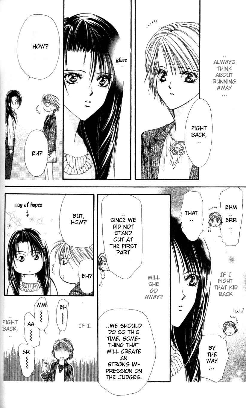 Skip Beat! Chapter 26 - Page 9