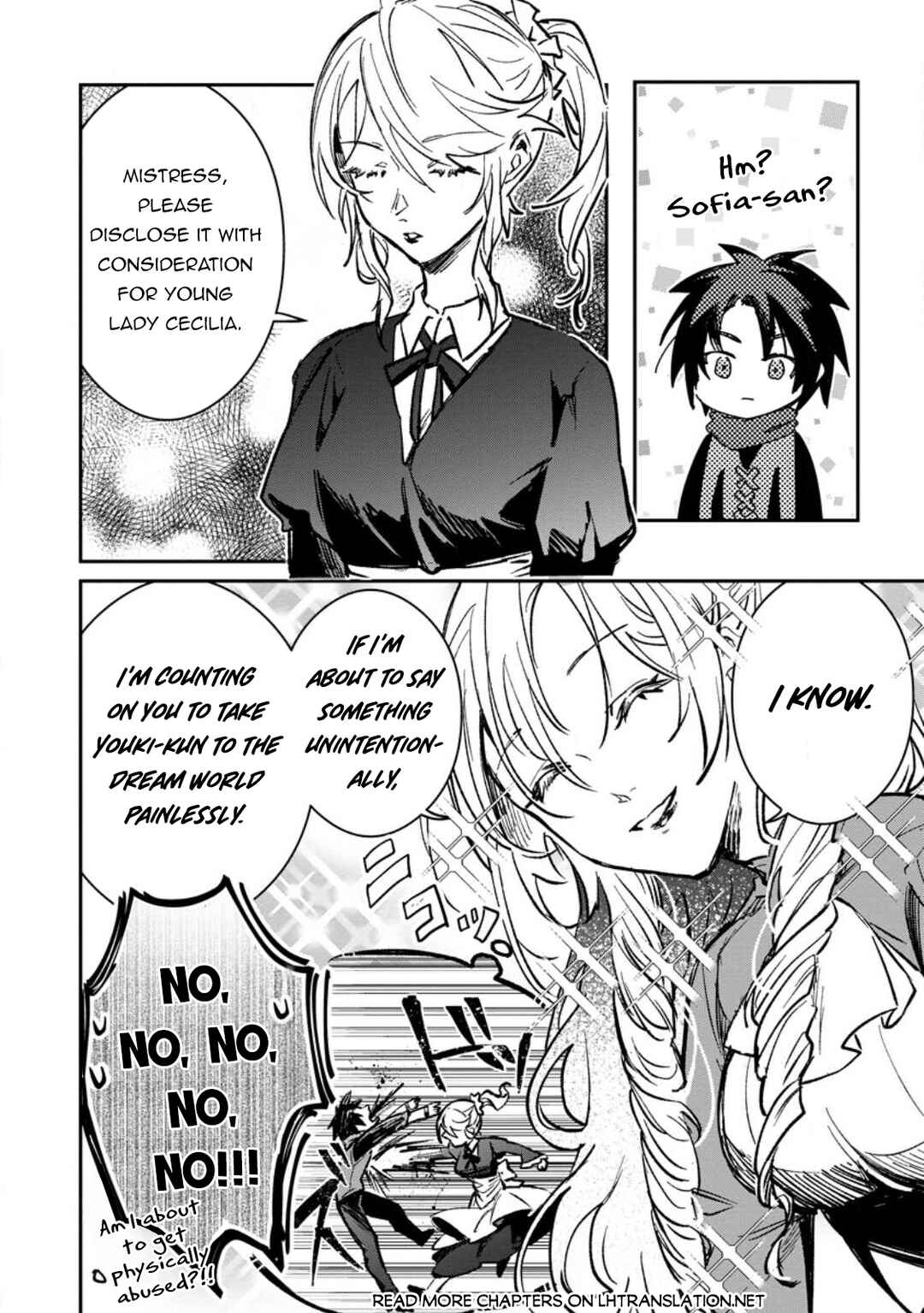 Yuusha Party ni Kawaii Ko ga Ita no de, Kokuhaku Shite Mita Chapter 32.2 - Page 7