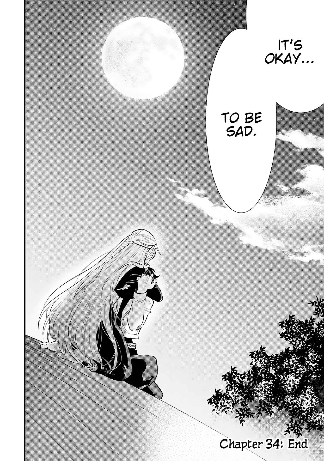 The New Gate Chapter 34 - Page 25