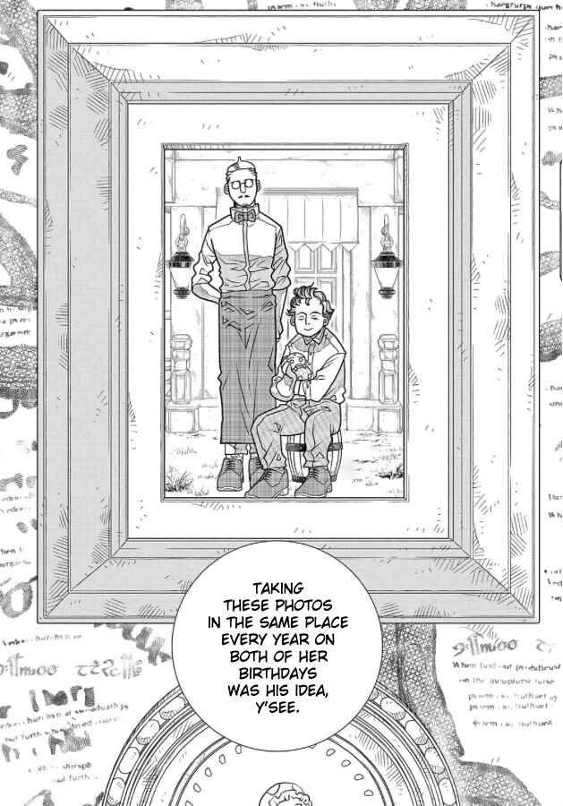 Colori Colore Creare Chapter 16 - Page 19