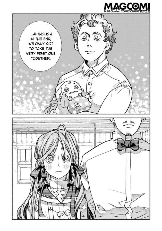 Colori Colore Creare Chapter 16 - Page 20