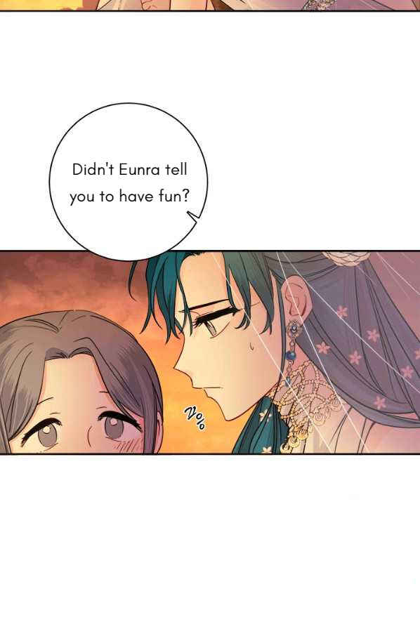 Yeon Lok Heun Chapter 134 - Page 34