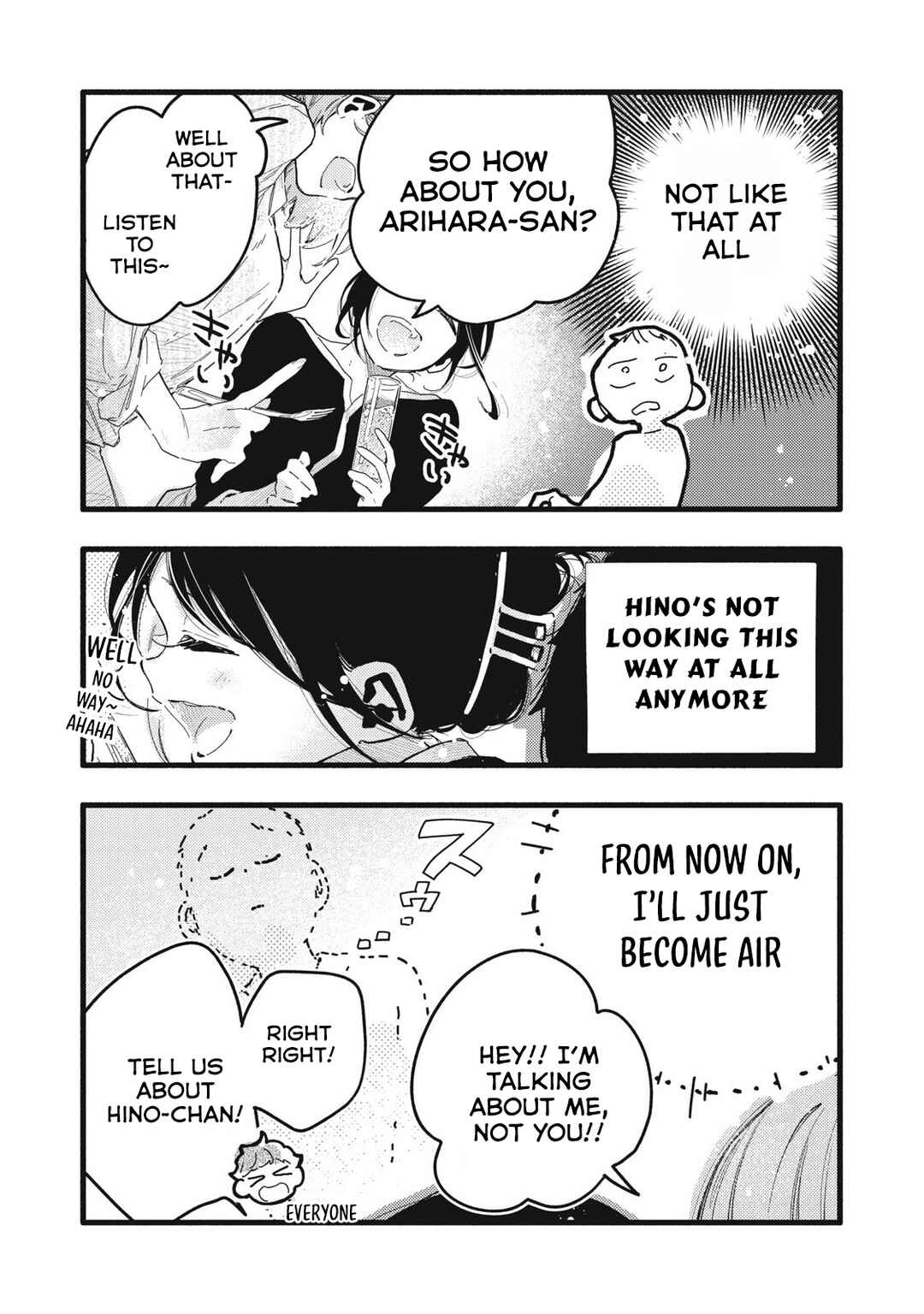 Pure 0.01 mm Chapter 6 - Page 10