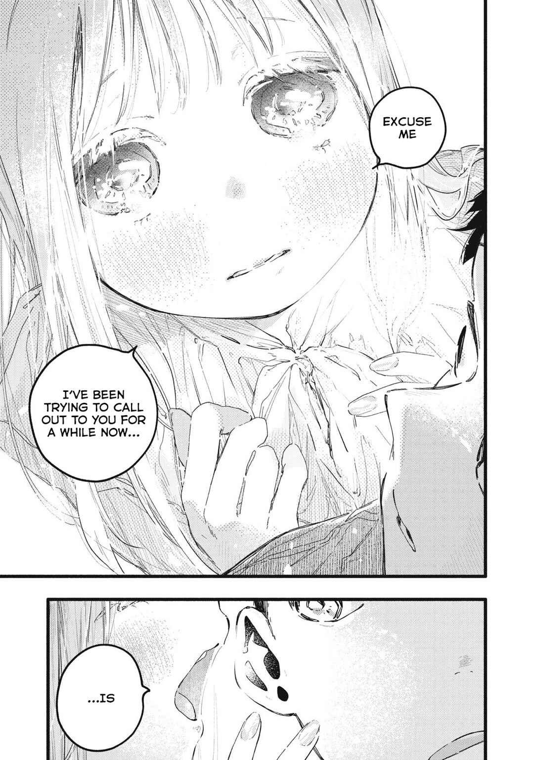 Pure 0.01 mm Chapter 6 - Page 16