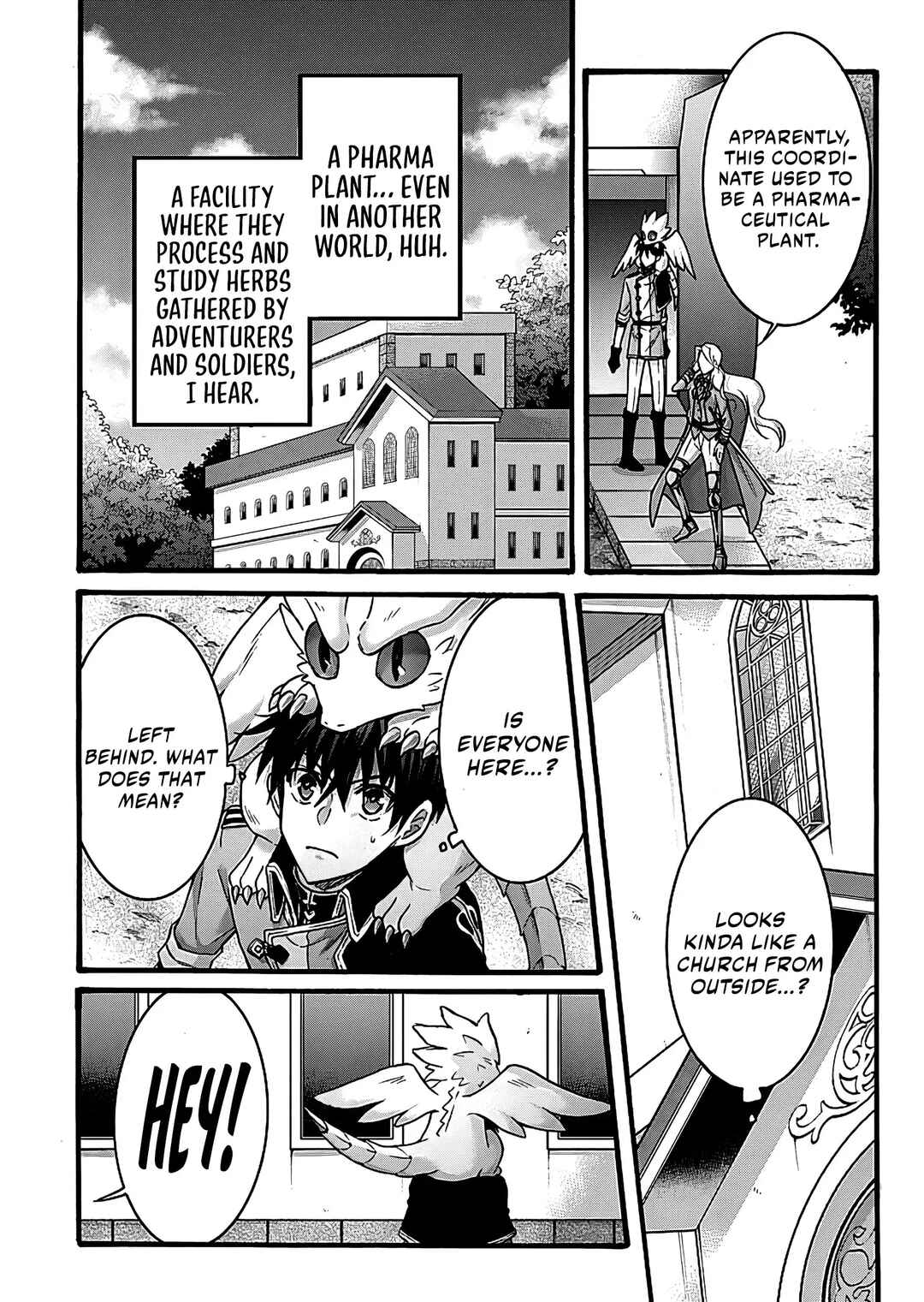 Isekai no Senshi to shite Kuni ni Manekareta kedo, Kotowatte Heishi kara Hajimeru Koto ni shita Chapter 29 - Page 27
