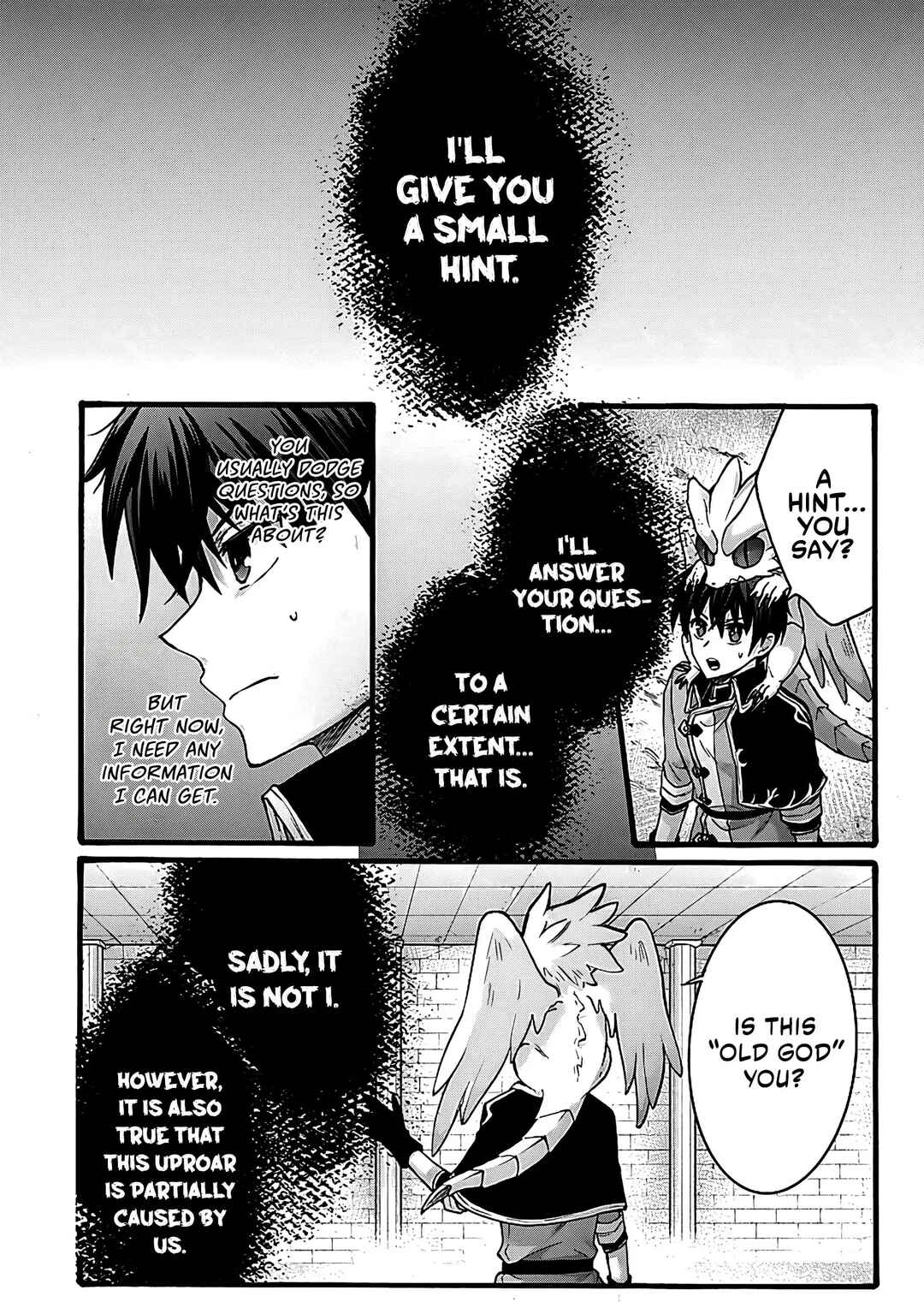 Isekai no Senshi to shite Kuni ni Manekareta kedo, Kotowatte Heishi kara Hajimeru Koto ni shita Chapter 29 - Page 3