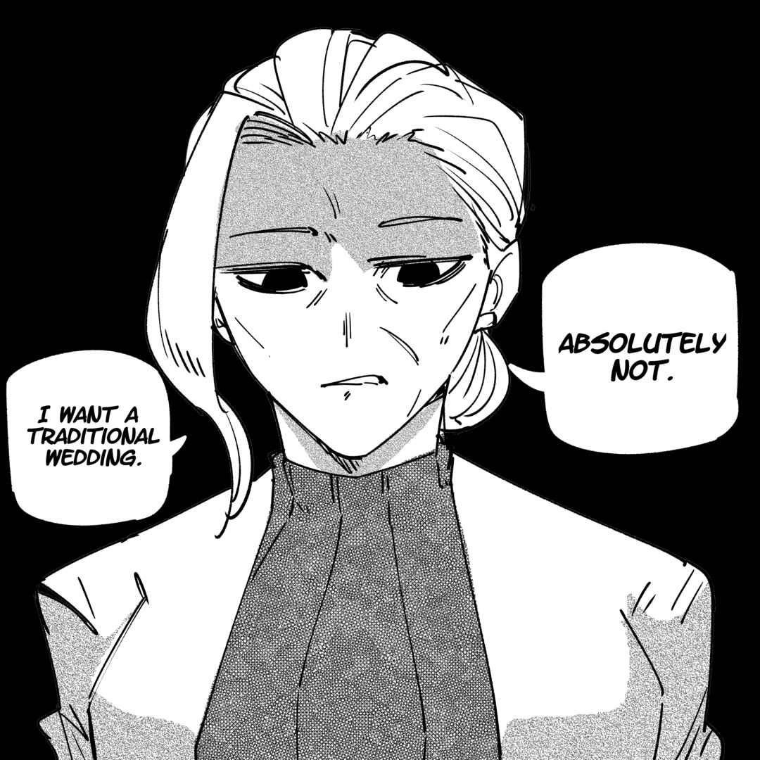 My New Girlfriend Is Not Human? Chapter 152 - Page 5