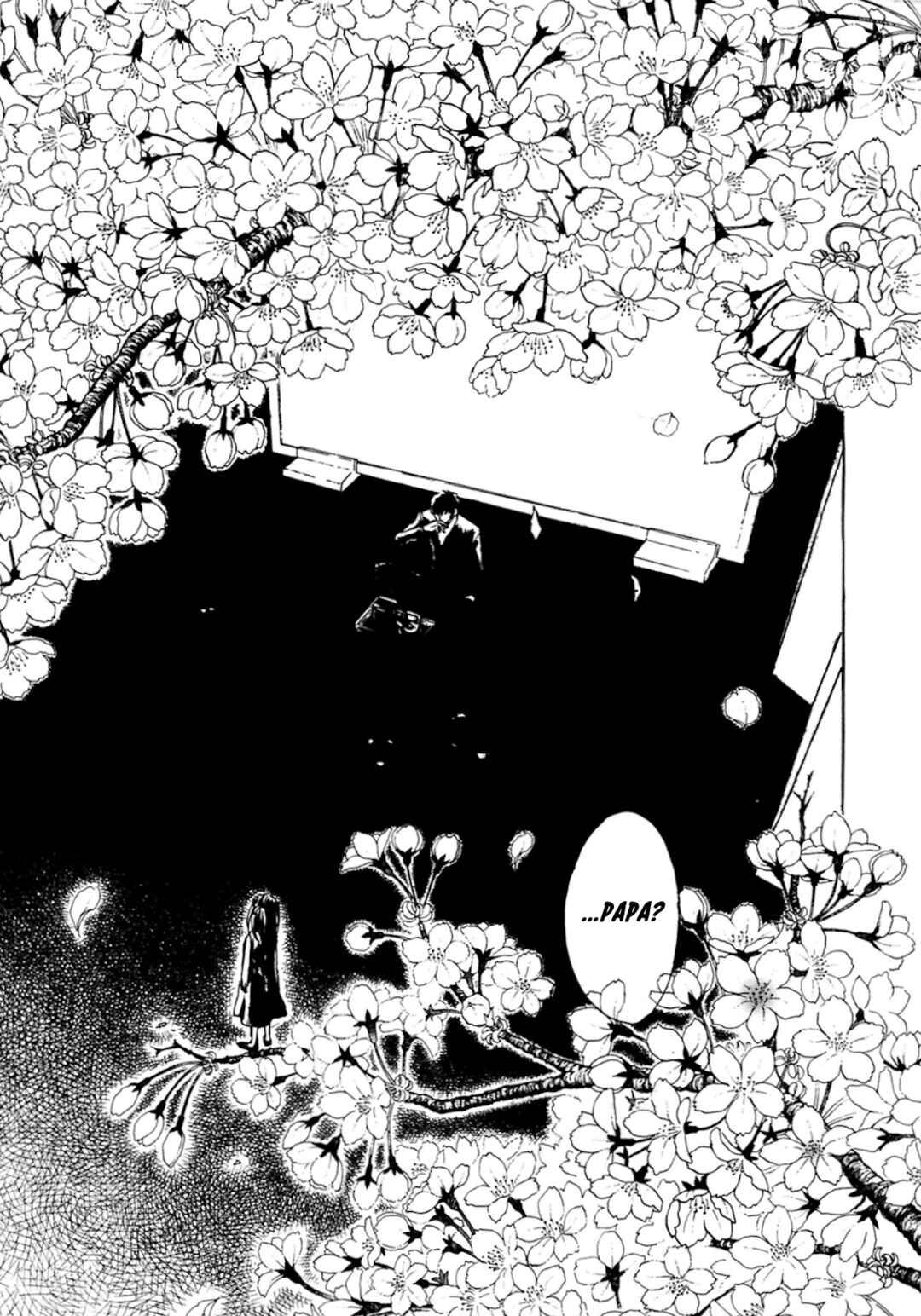Megami Ibunroku - Persona Chapter 35 - Page 10