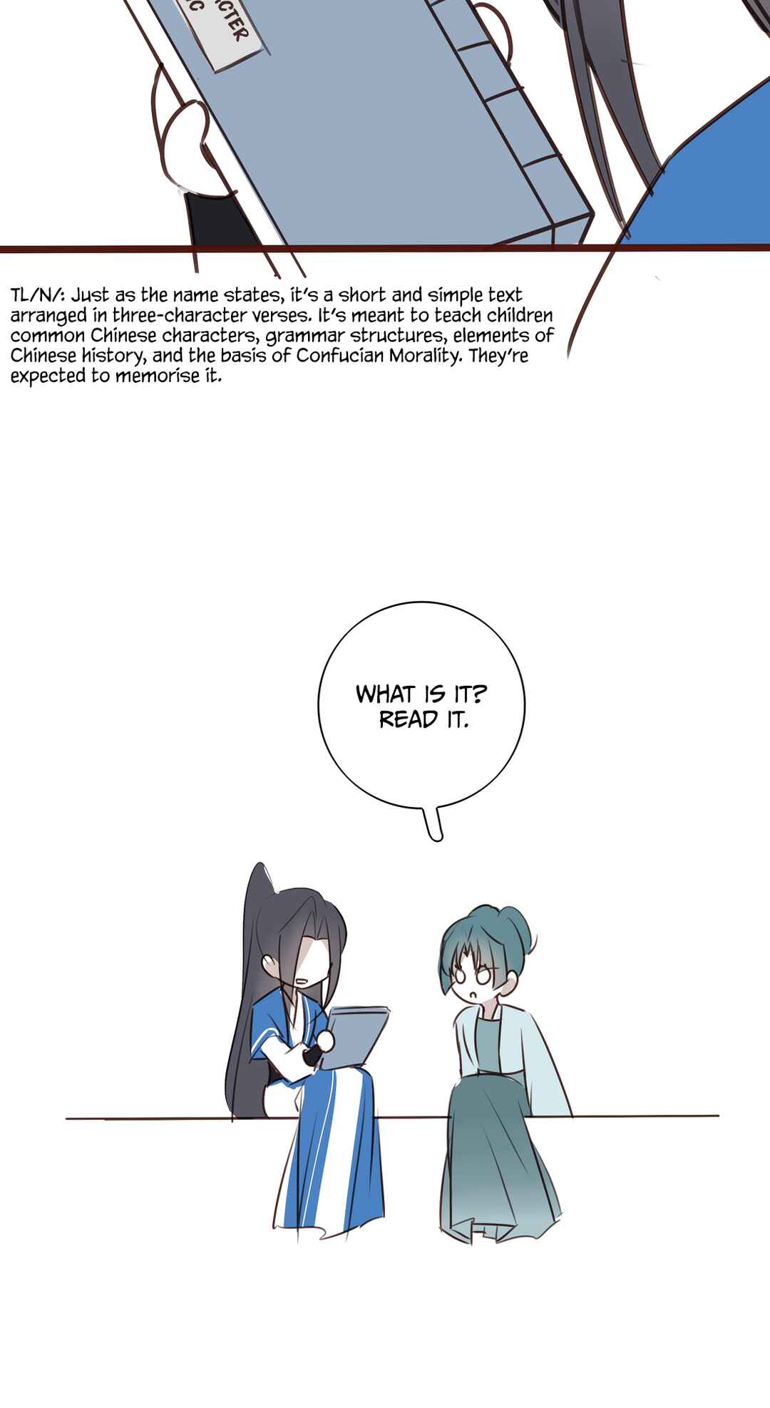 In My Death, I Became My Brother's Regret Chapter 23.5 - Page 14