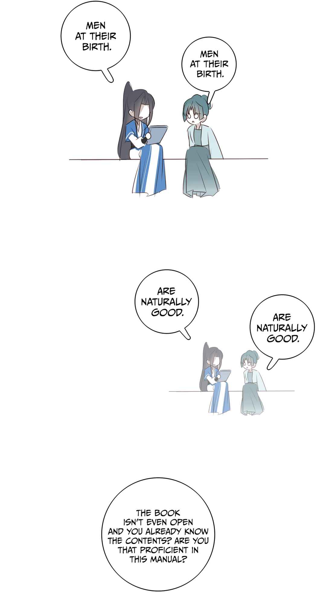 In My Death, I Became My Brother's Regret Chapter 23.5 - Page 15