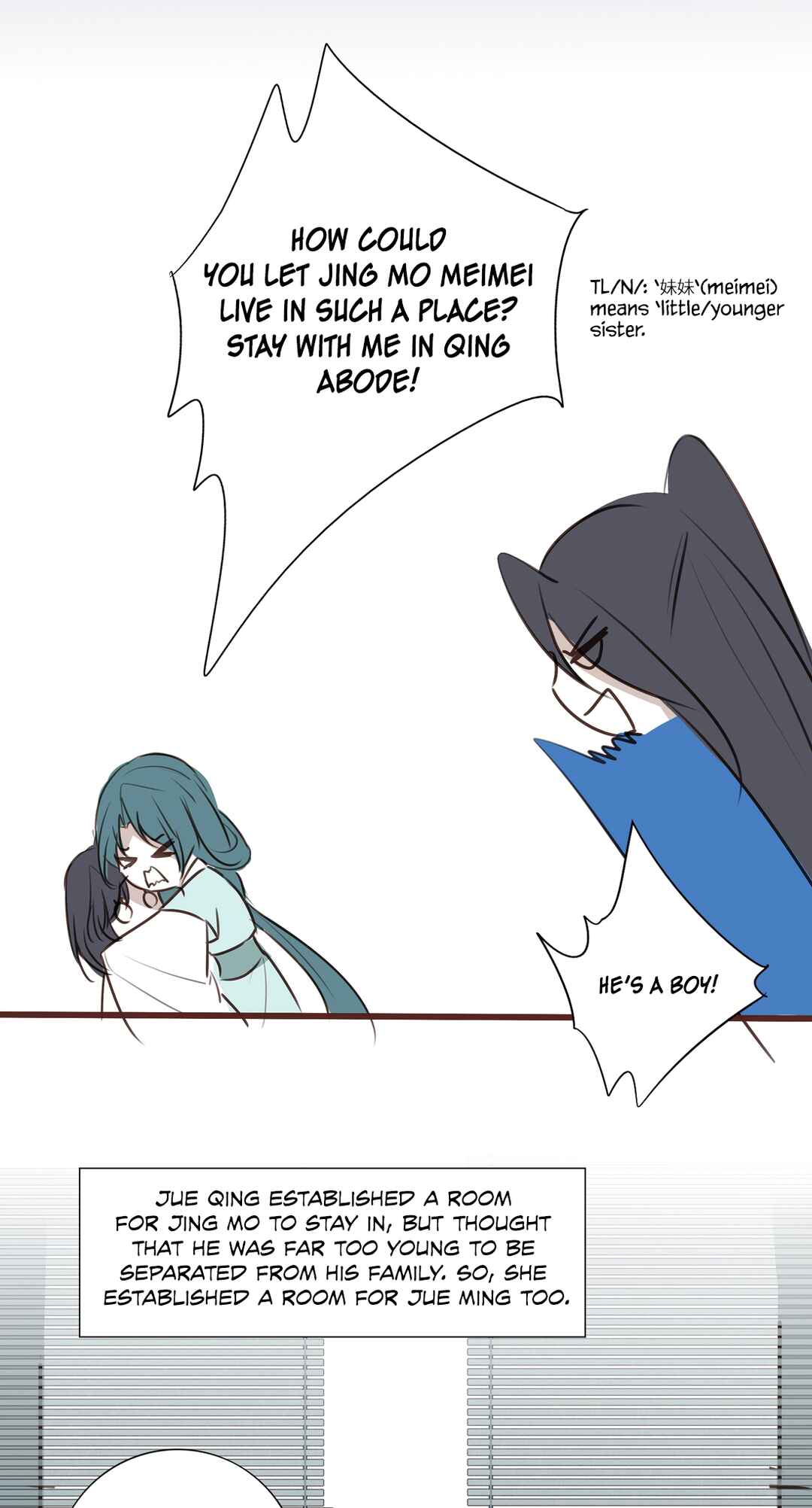 In My Death, I Became My Brother's Regret Chapter 23.5 - Page 26