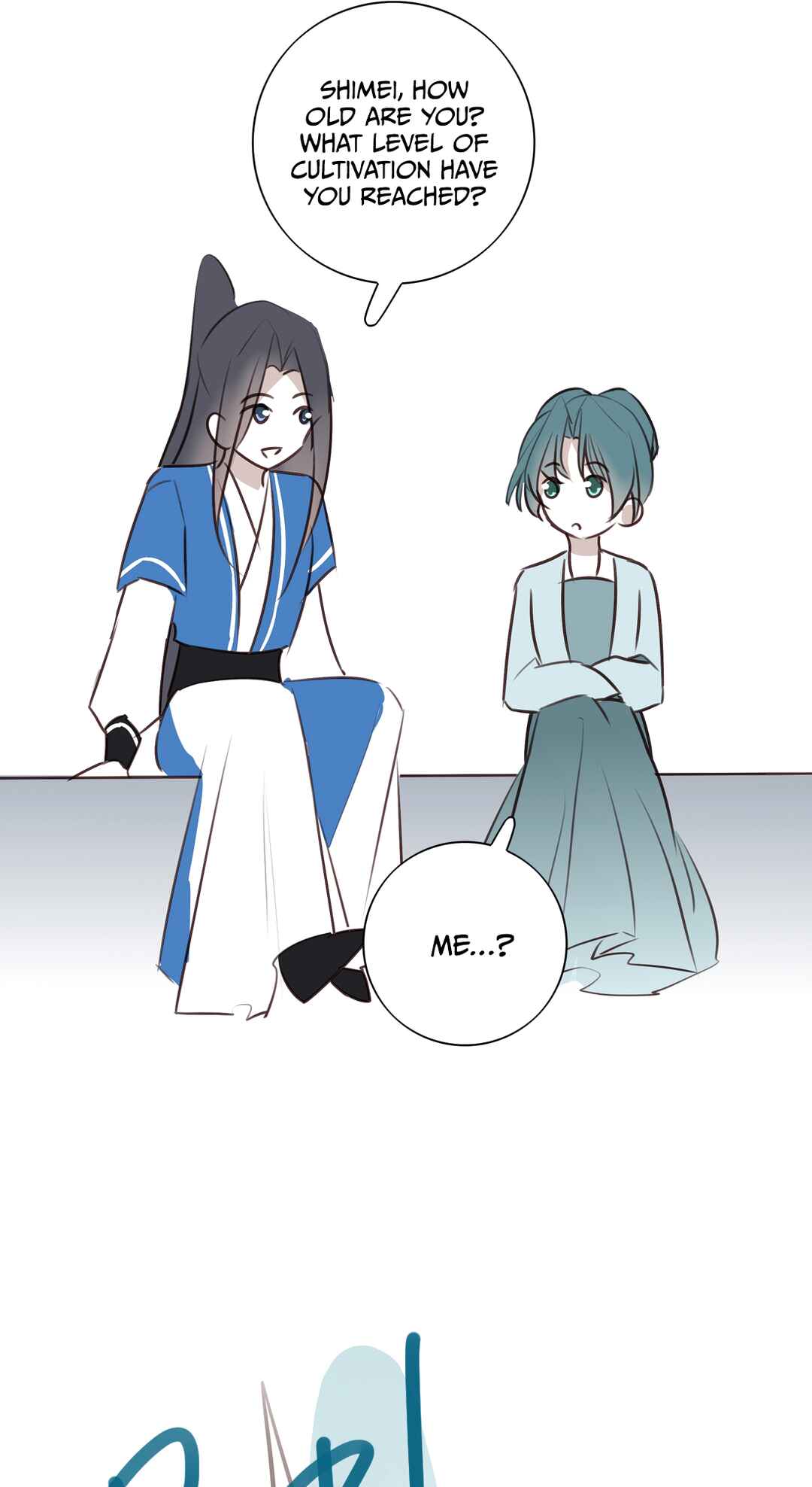 In My Death, I Became My Brother's Regret Chapter 23.5 - Page 8