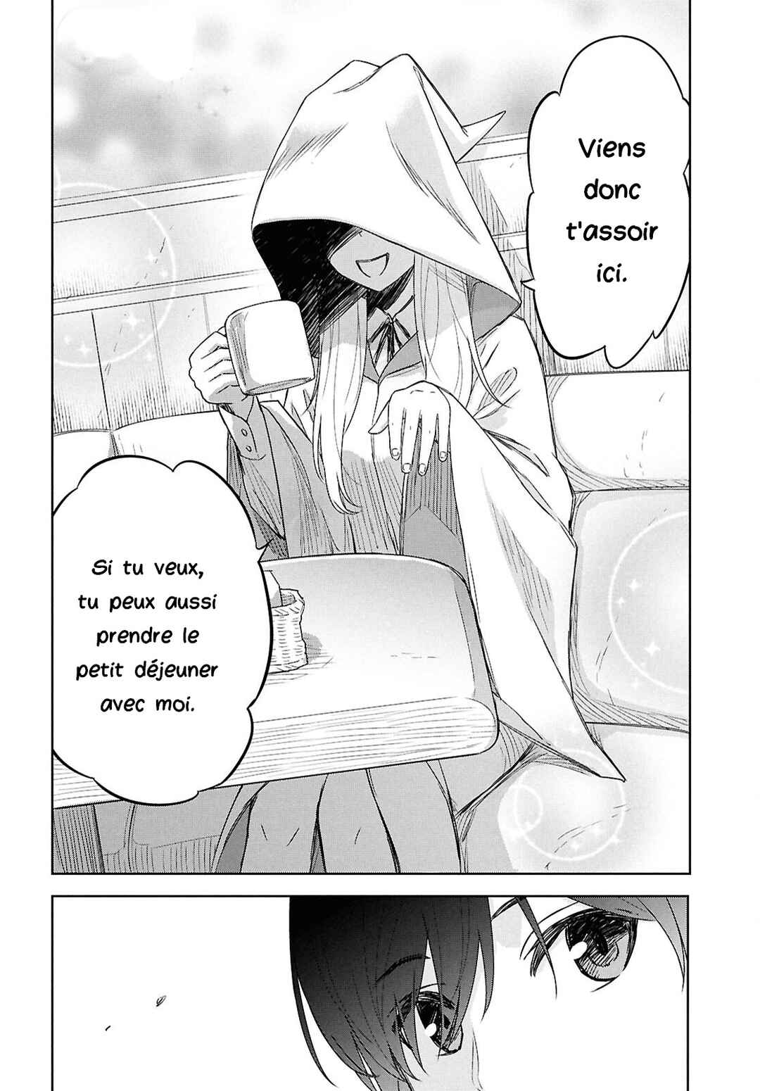 Monogatari no Kuromaku ni Tensei Shite Chapter 22 - Page 7