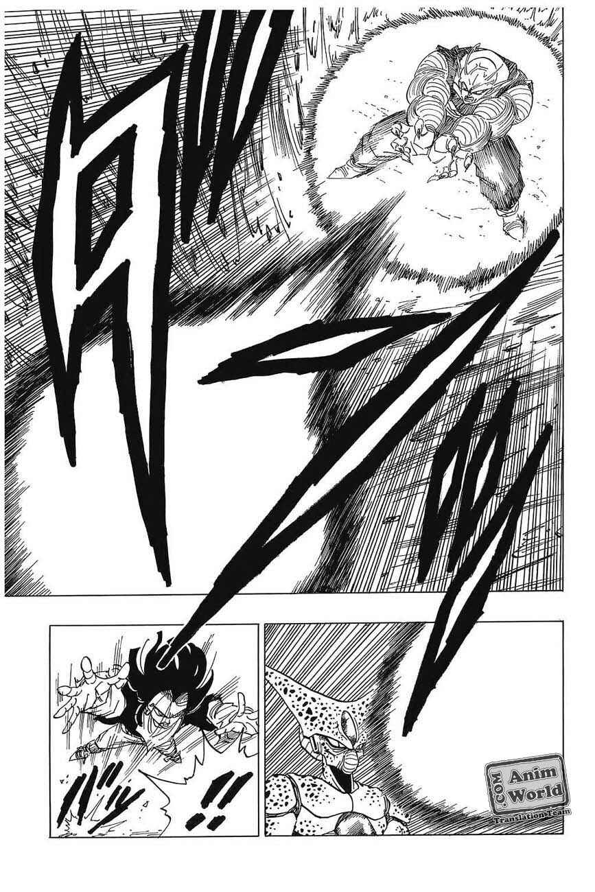 Dragon Ball Chapter 370 - Page 7