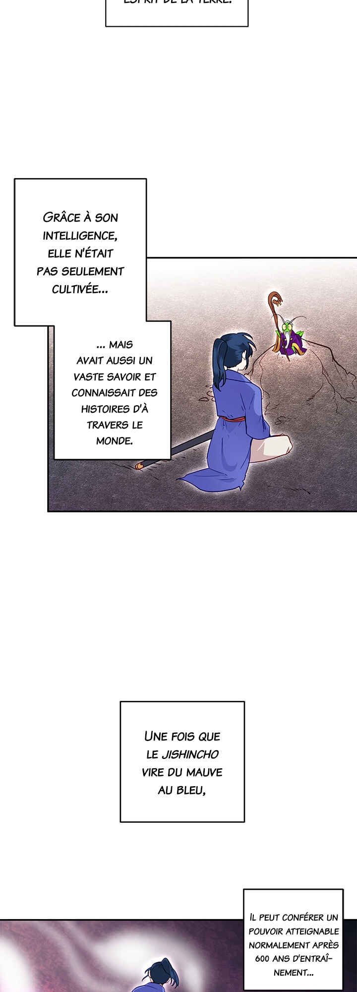 Yeon Lok Heun Chapter 12 - Page 13