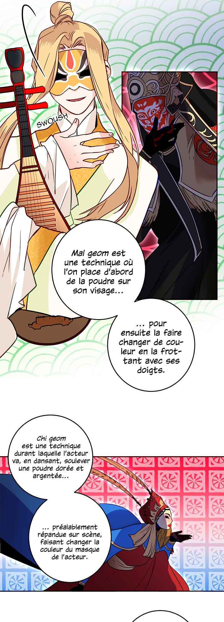 Yeon Lok Heun Chapter 12 - Page 19